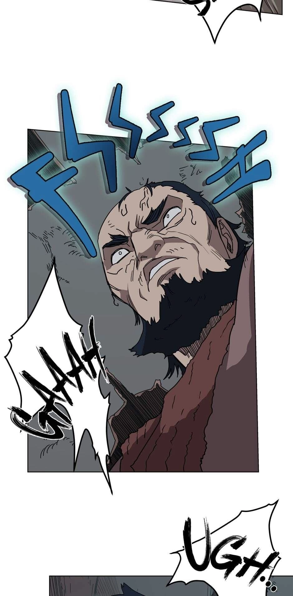 Heavenly Demon Reborn! Chapter 20, page 41 of 49