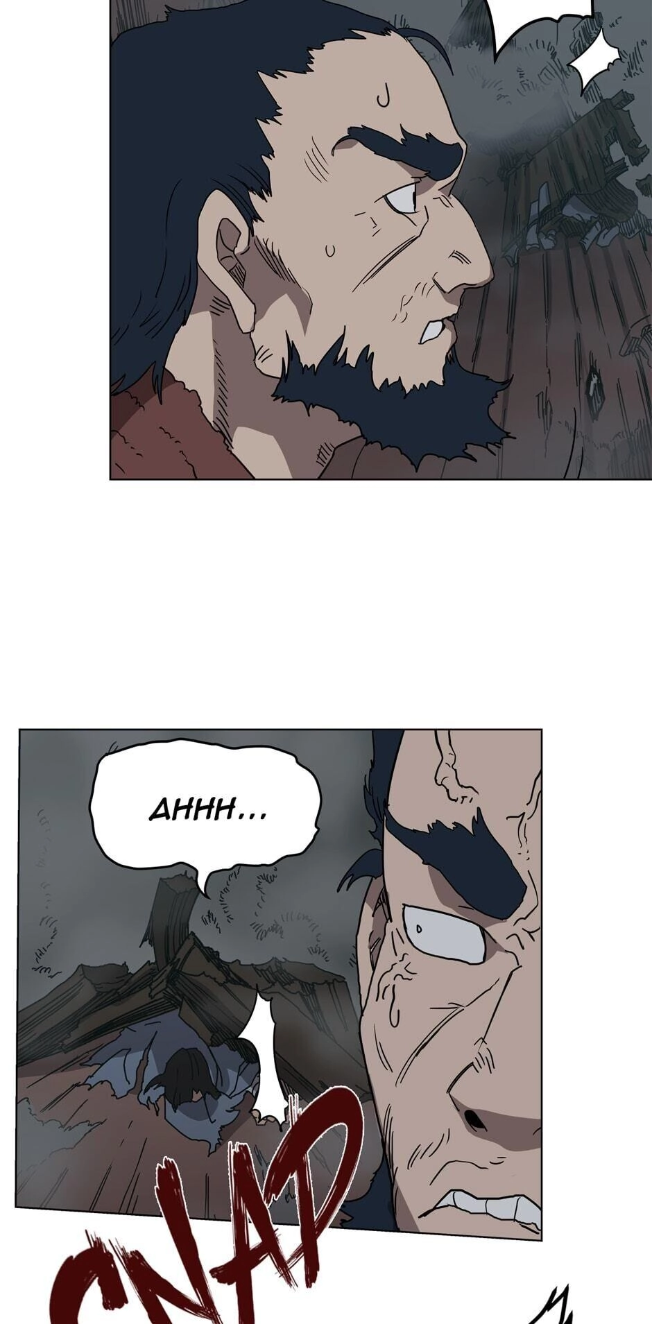 Heavenly Demon Reborn! Chapter 20, page 42 of 49