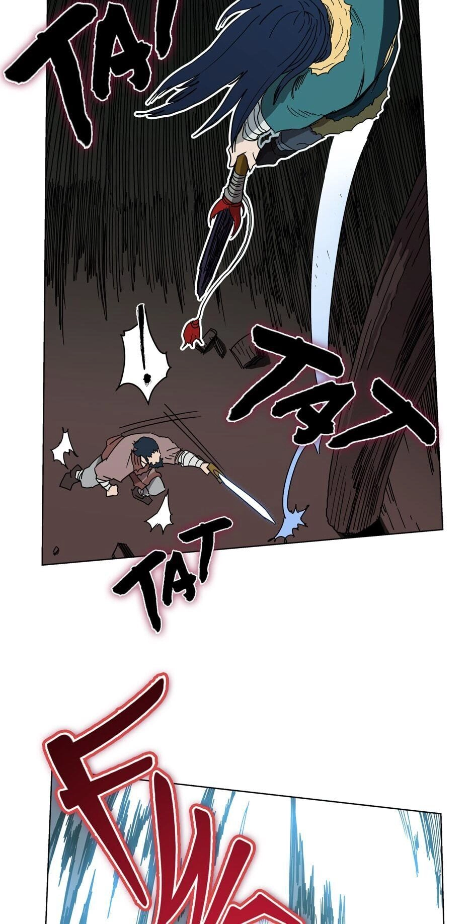 Heavenly Demon Reborn! Chapter 20, page 45 of 49