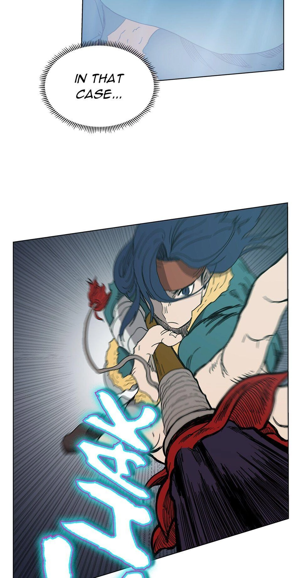 Heavenly Demon Reborn! Chapter 20, page 48 of 49