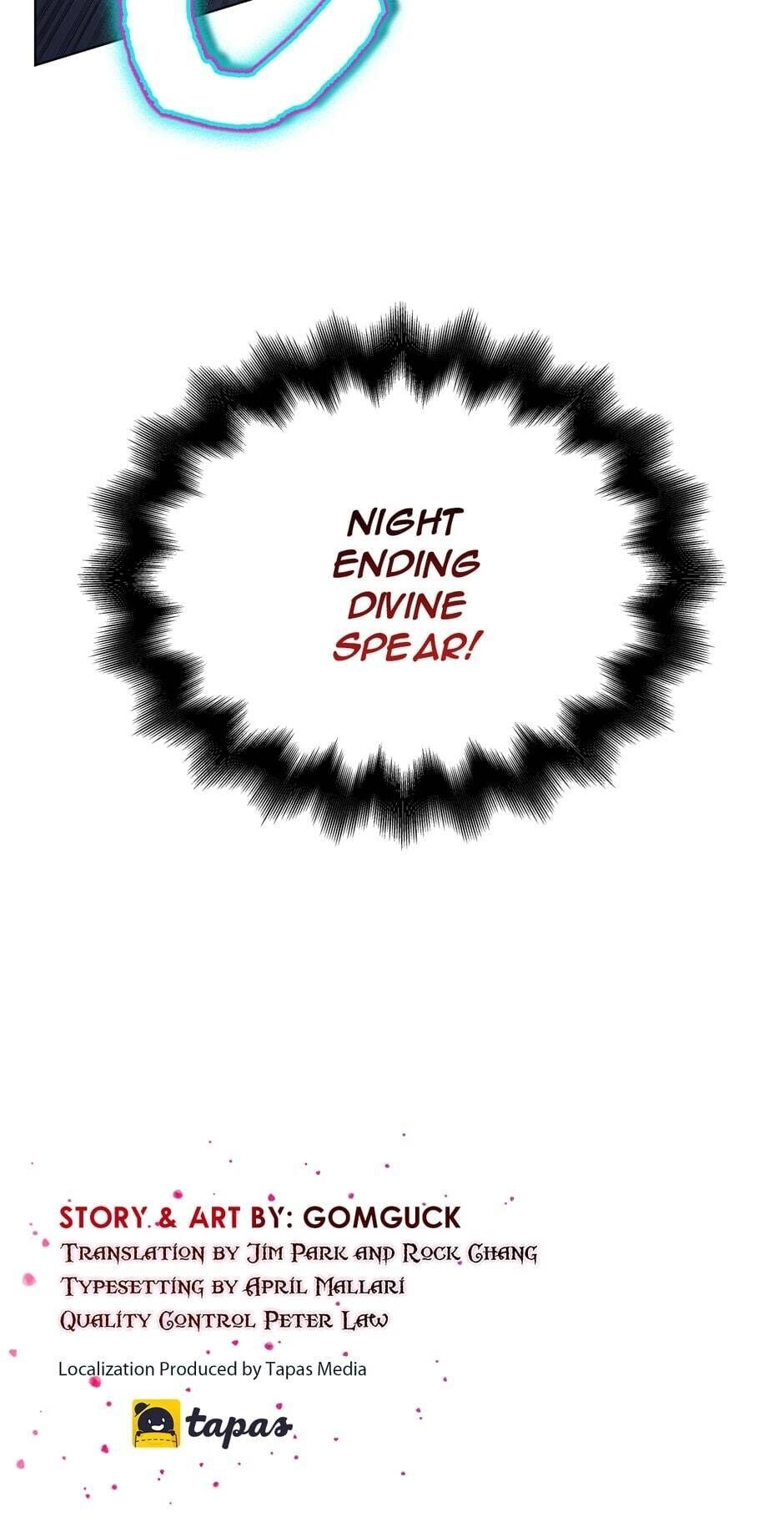 Heavenly Demon Reborn! Chapter 20, page 49 of 49