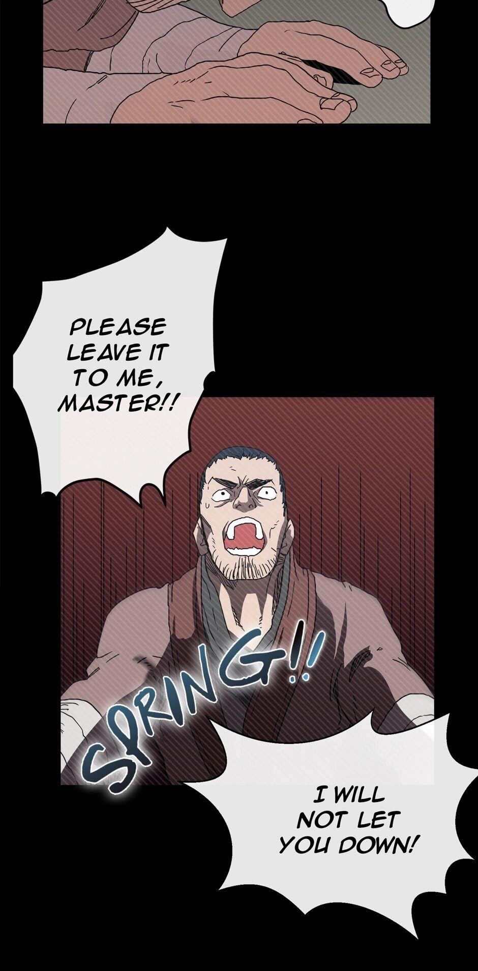 Heavenly Demon Reborn! Chapter 20, page 5 of 49