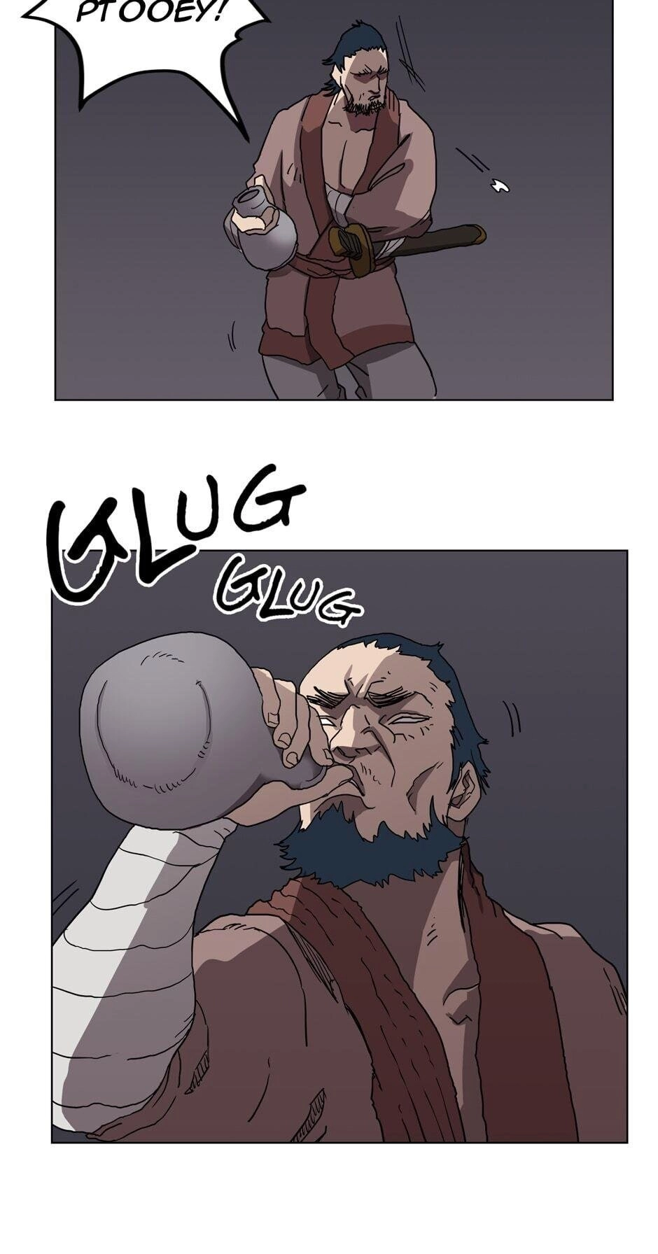 Heavenly Demon Reborn! Chapter 20, page 7 of 49