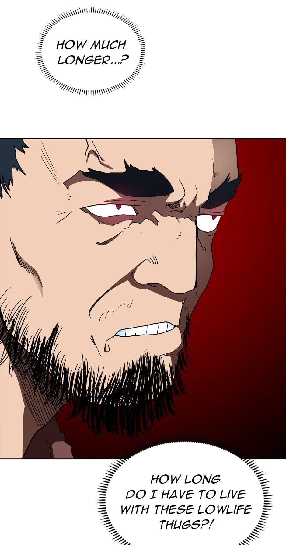 Heavenly Demon Reborn! Chapter 20, page 8 of 49