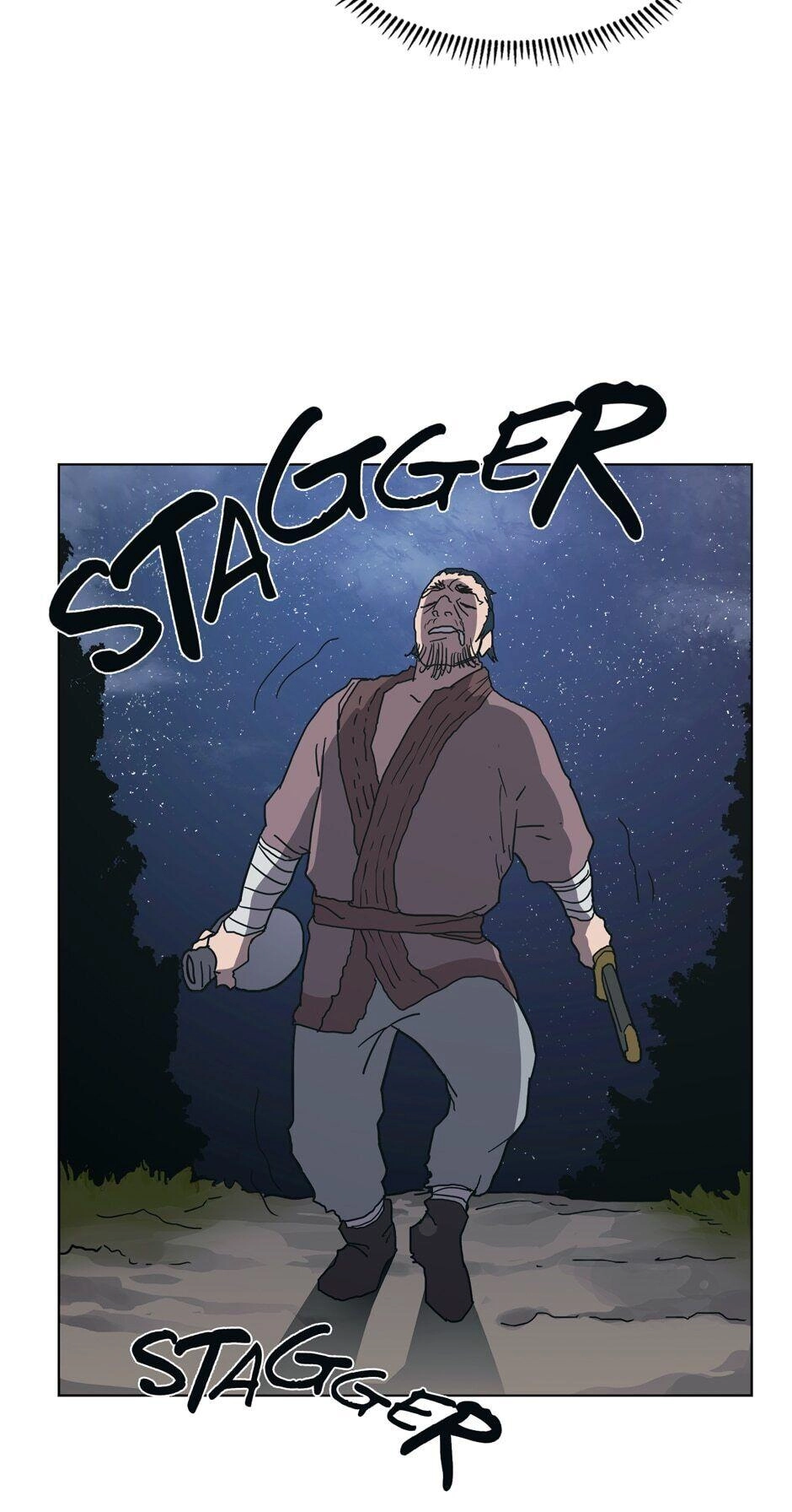 Heavenly Demon Reborn! Chapter 20, page 9 of 49