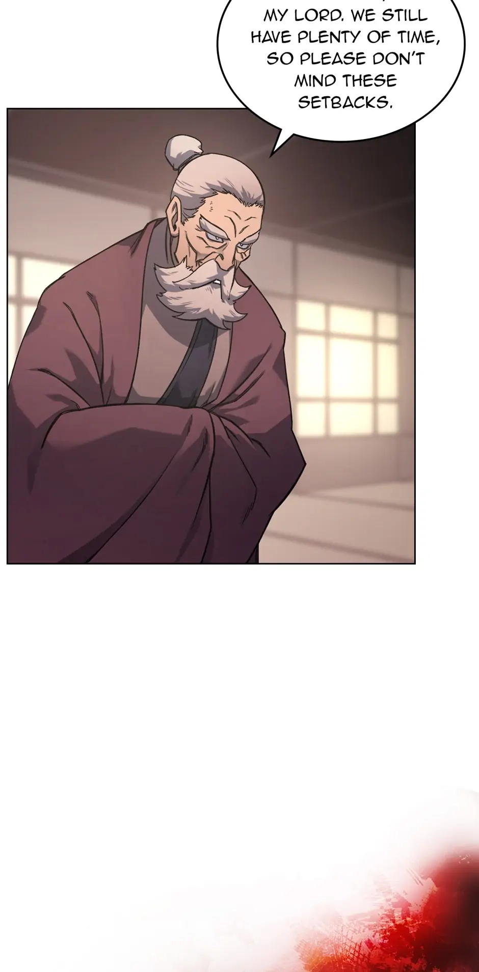 Heavenly Demon Reborn! Chapter 200, page 10 of 55