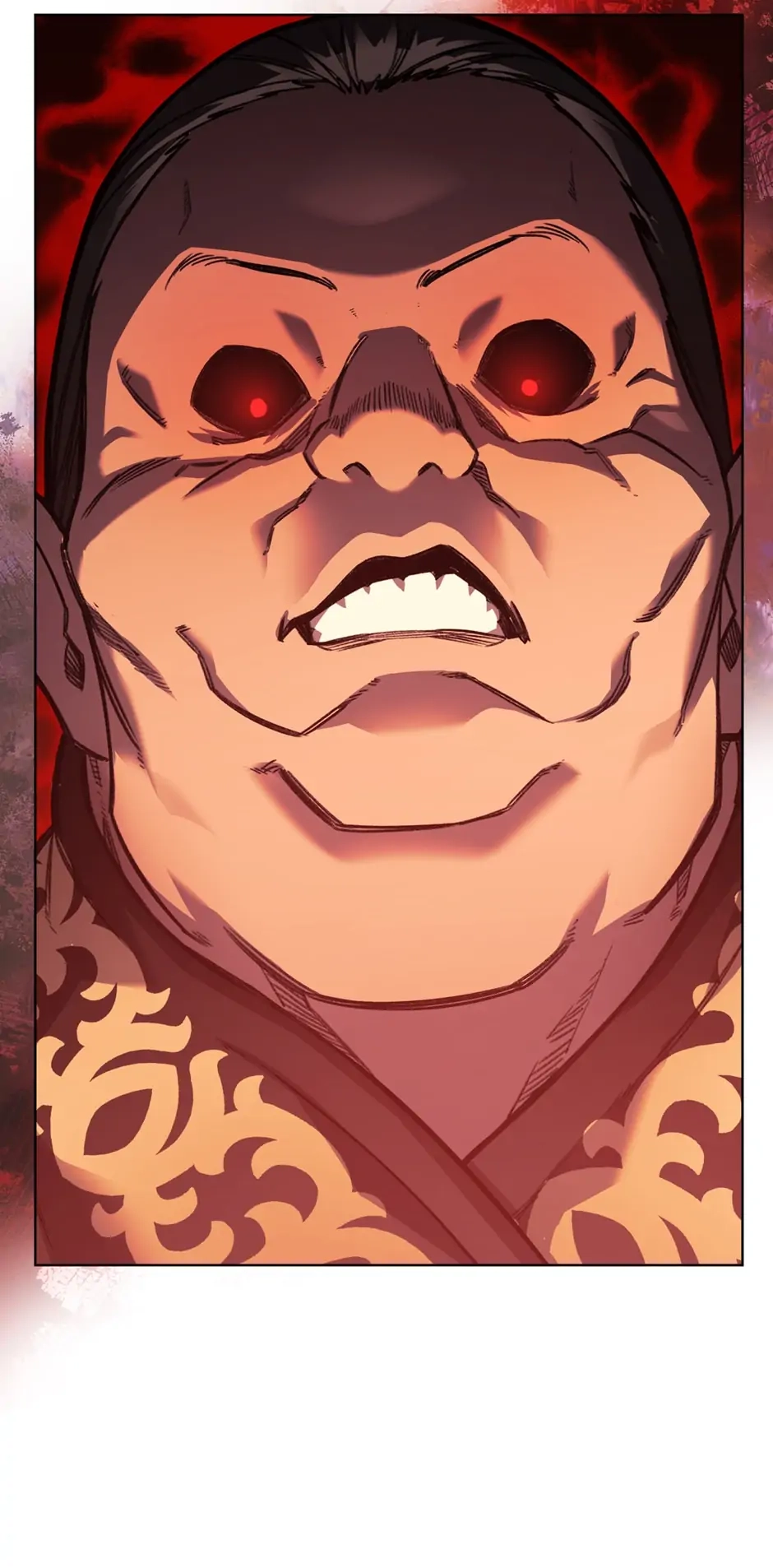 Heavenly Demon Reborn! Chapter 200, page 11 of 55