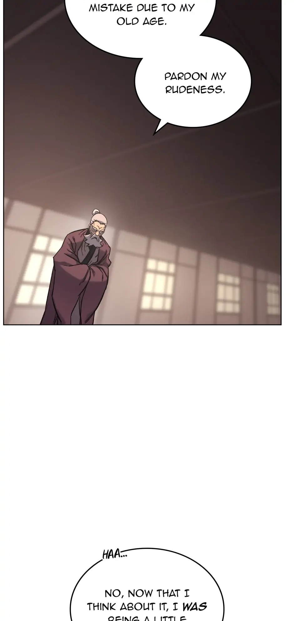 Heavenly Demon Reborn! Chapter 200, page 13 of 55