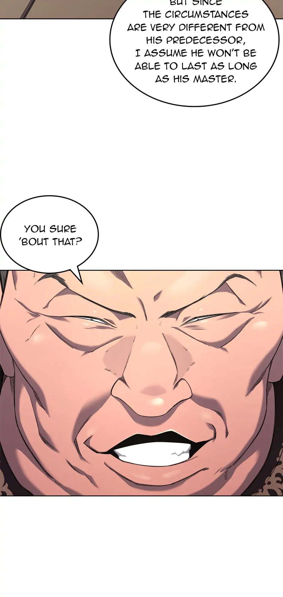 Heavenly Demon Reborn! Chapter 200, page 16 of 55