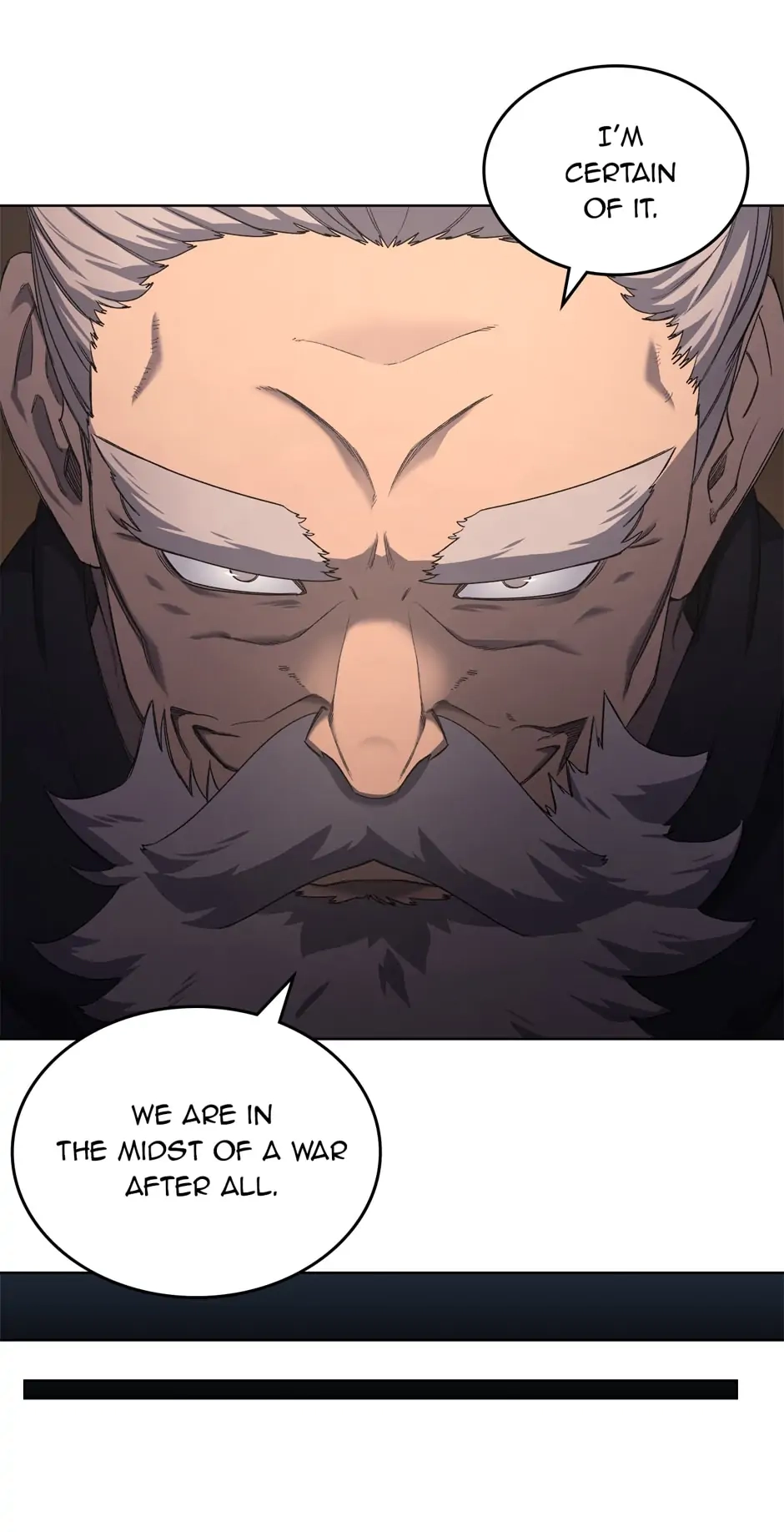 Heavenly Demon Reborn! Chapter 200, page 17 of 55