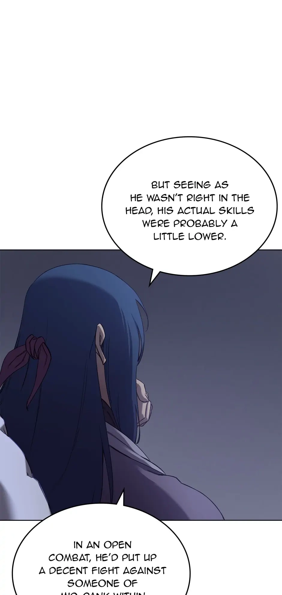 Heavenly Demon Reborn! Chapter 200, page 23 of 55