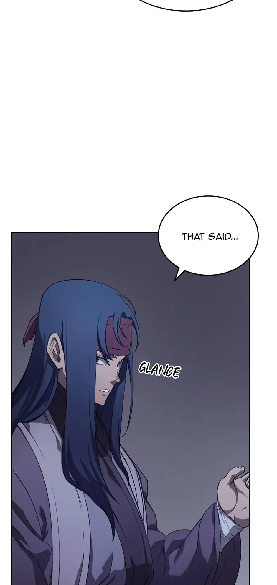 Heavenly Demon Reborn! Chapter 200, page 25 of 55