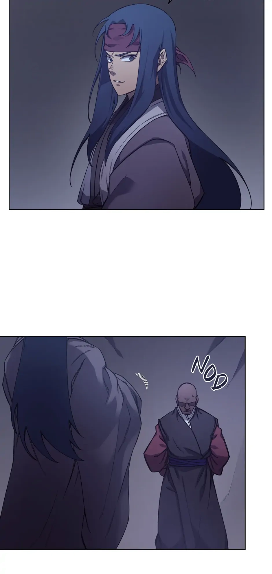 Heavenly Demon Reborn! Chapter 200, page 27 of 55