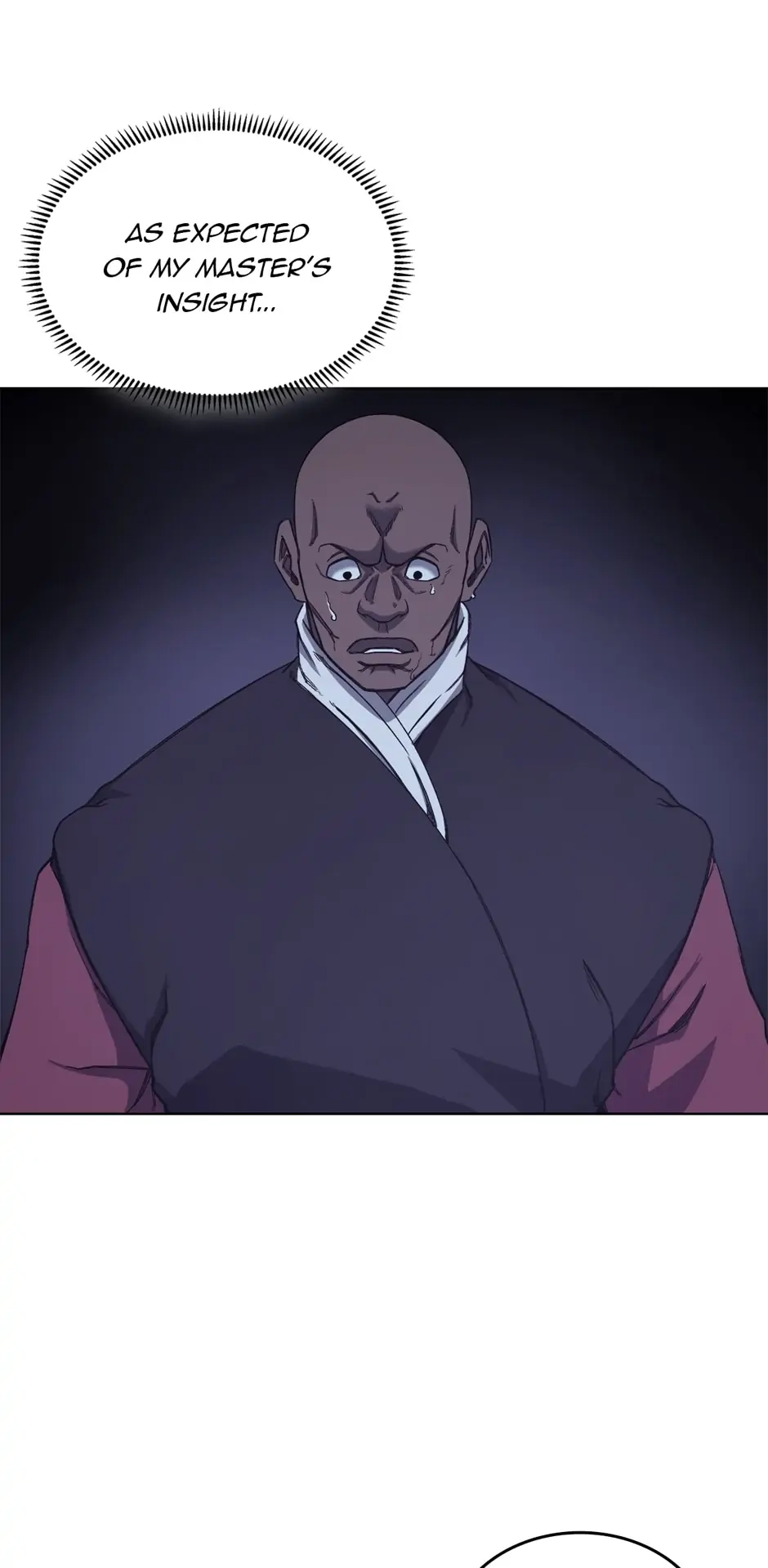 Heavenly Demon Reborn! Chapter 200, page 28 of 55