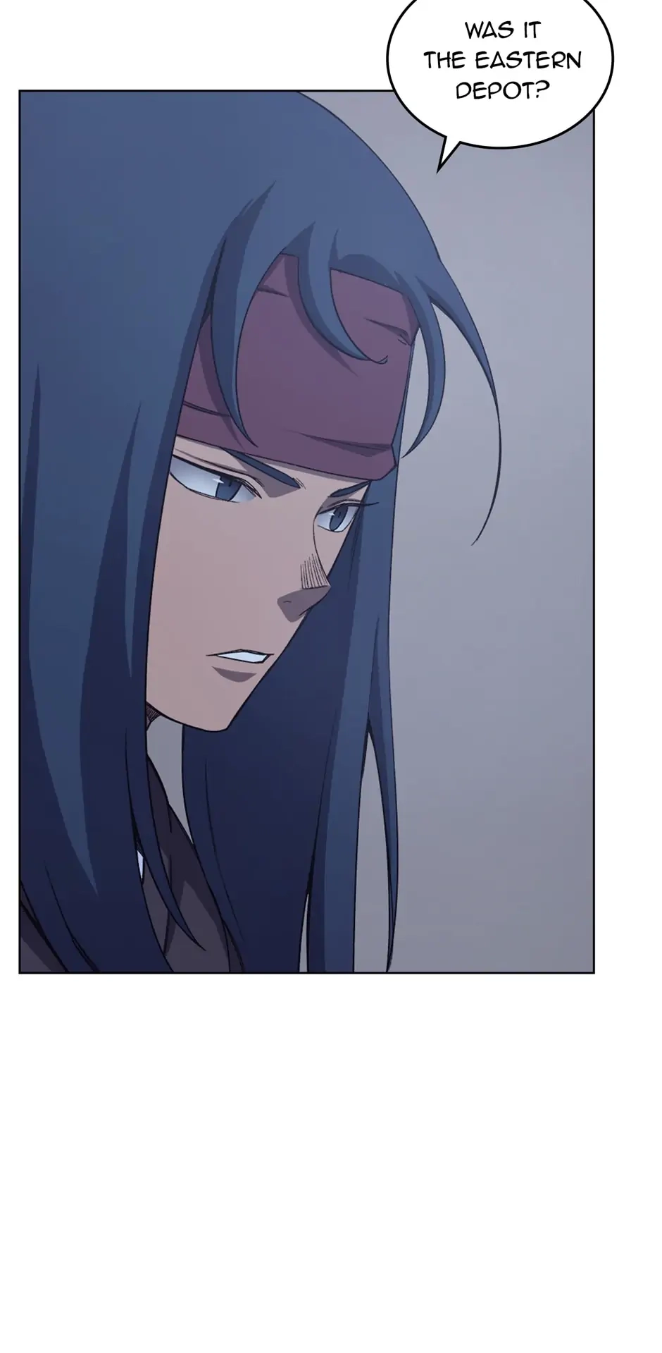 Heavenly Demon Reborn! Chapter 200, page 29 of 55