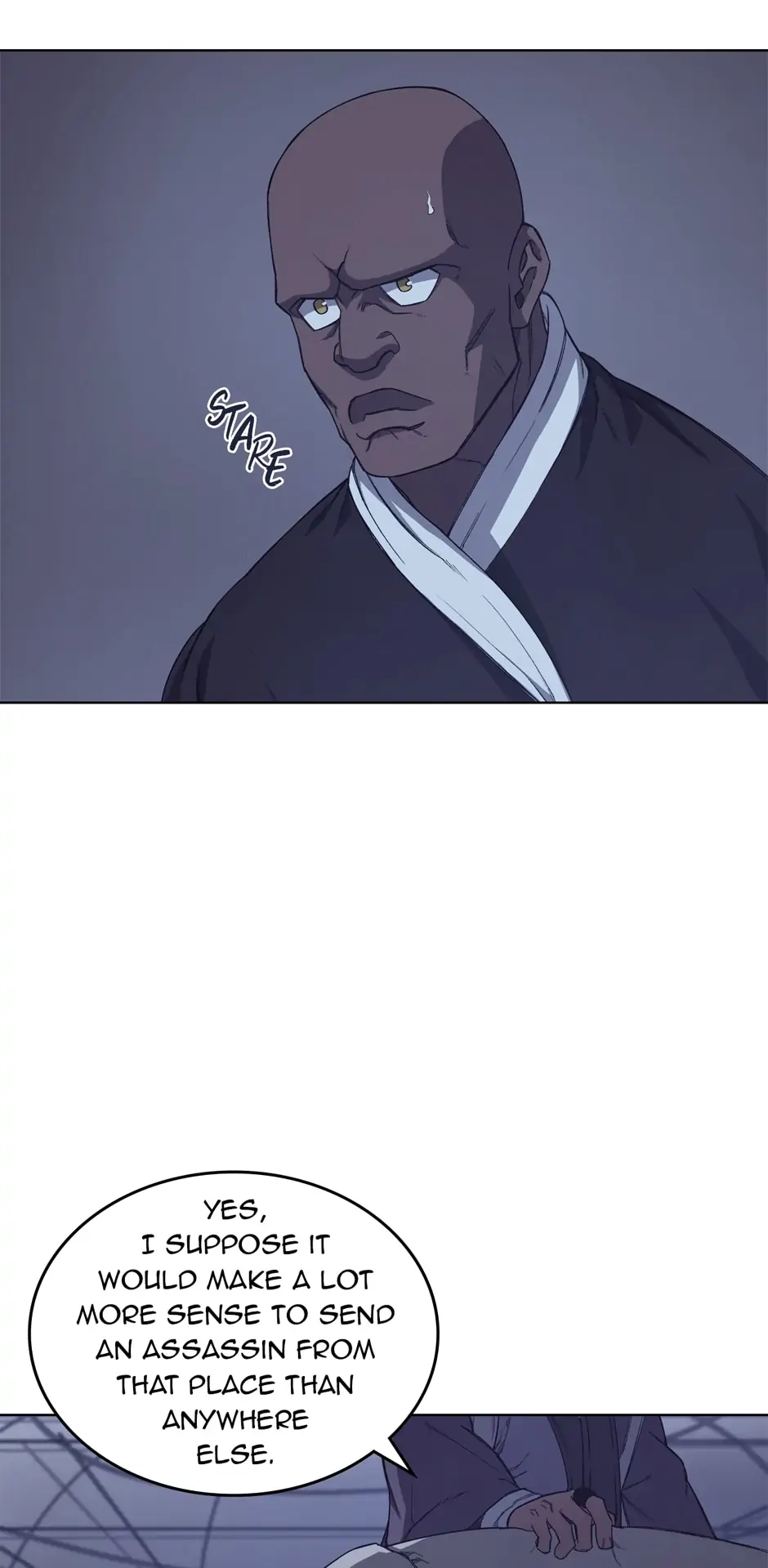 Heavenly Demon Reborn! Chapter 200, page 30 of 55