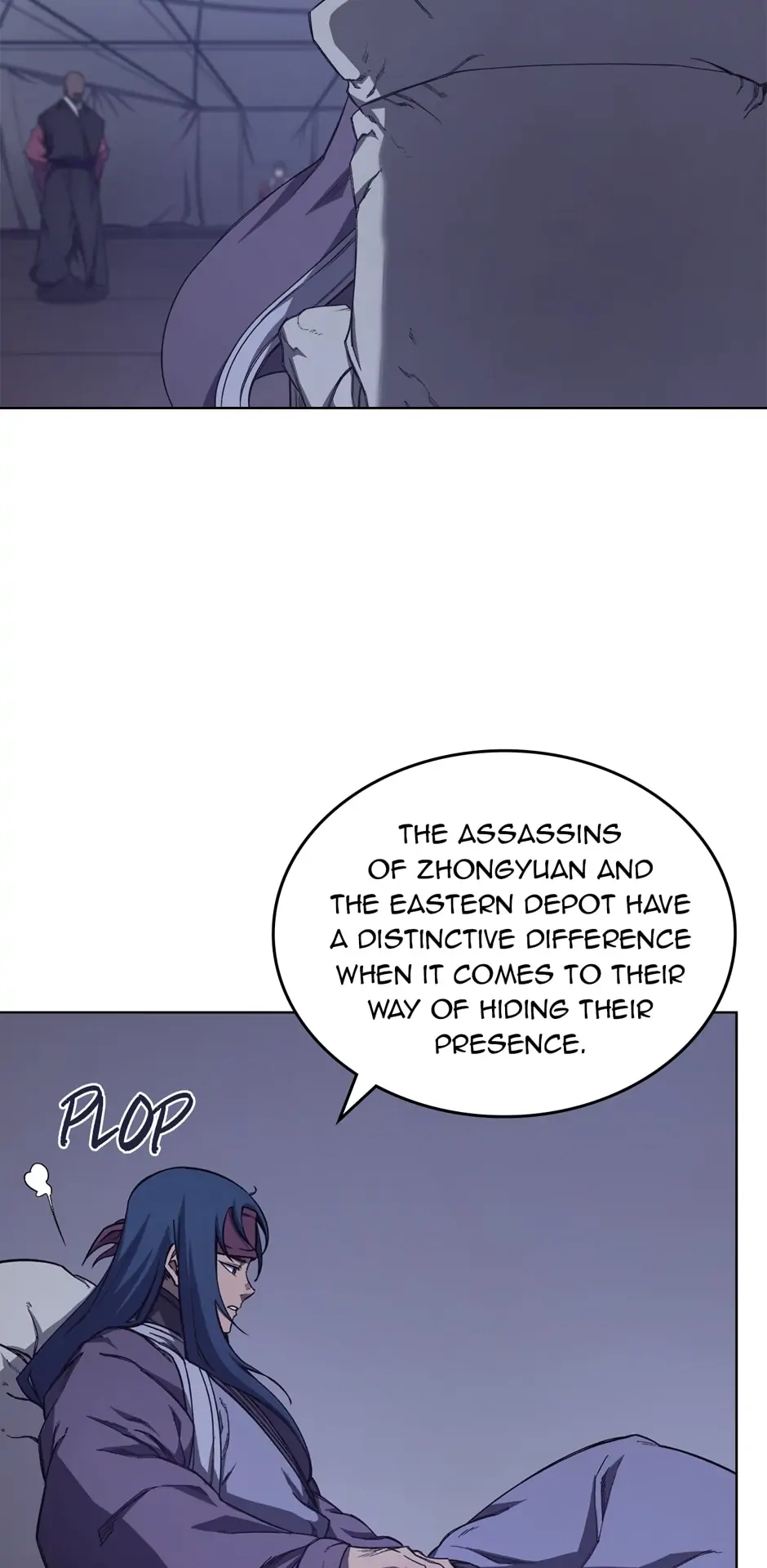 Heavenly Demon Reborn! Chapter 200, page 31 of 55