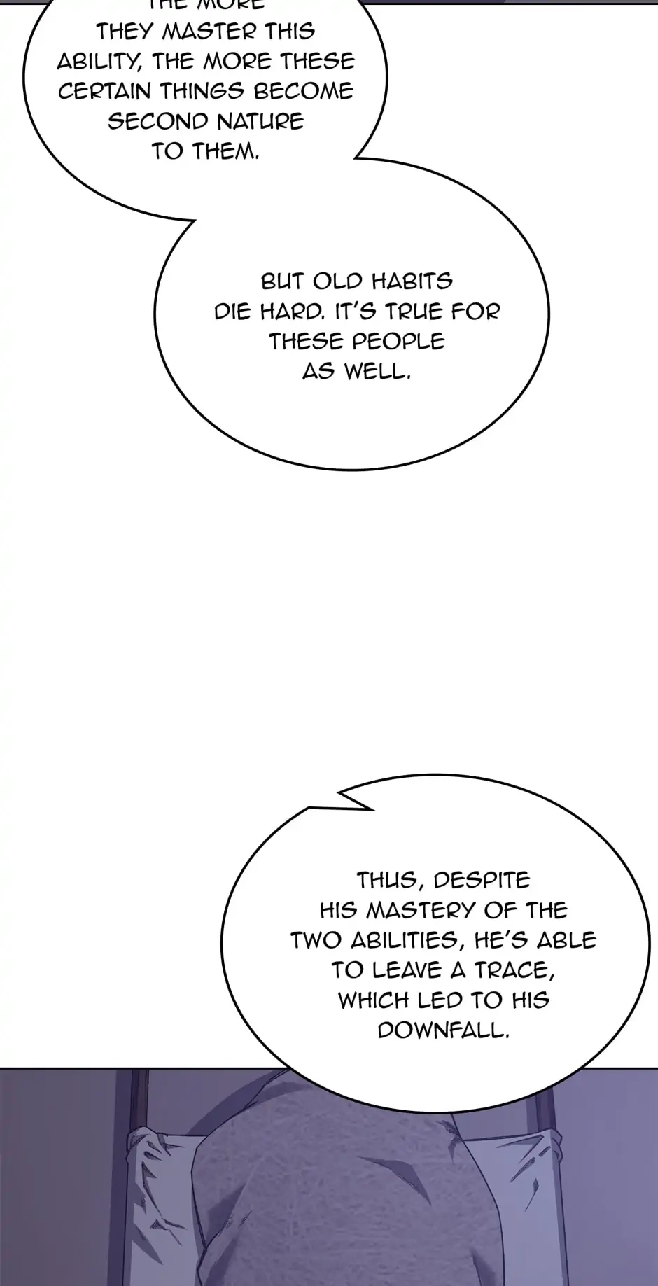 Heavenly Demon Reborn! Chapter 200, page 34 of 55