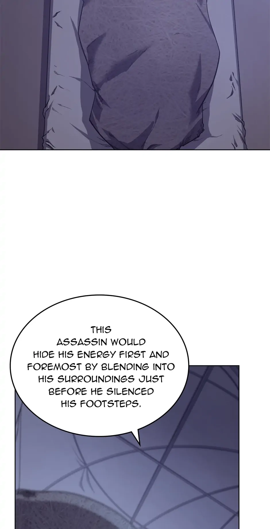 Heavenly Demon Reborn! Chapter 200, page 35 of 55