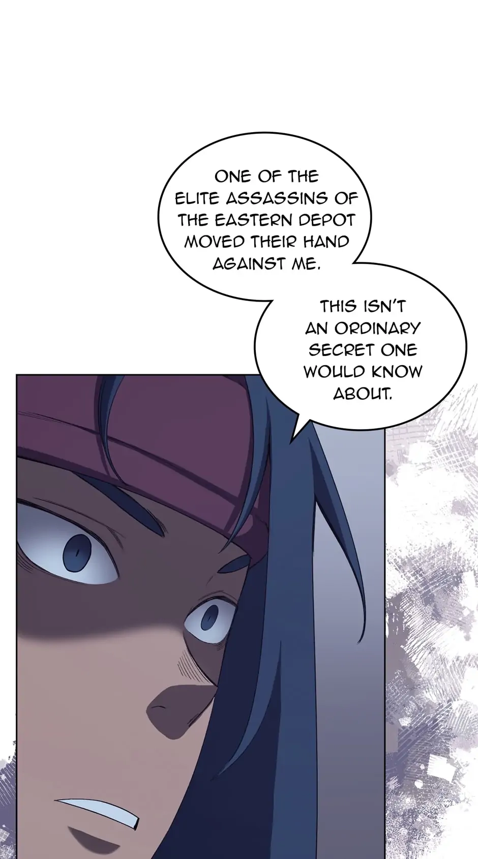 Heavenly Demon Reborn! Chapter 200, page 39 of 55