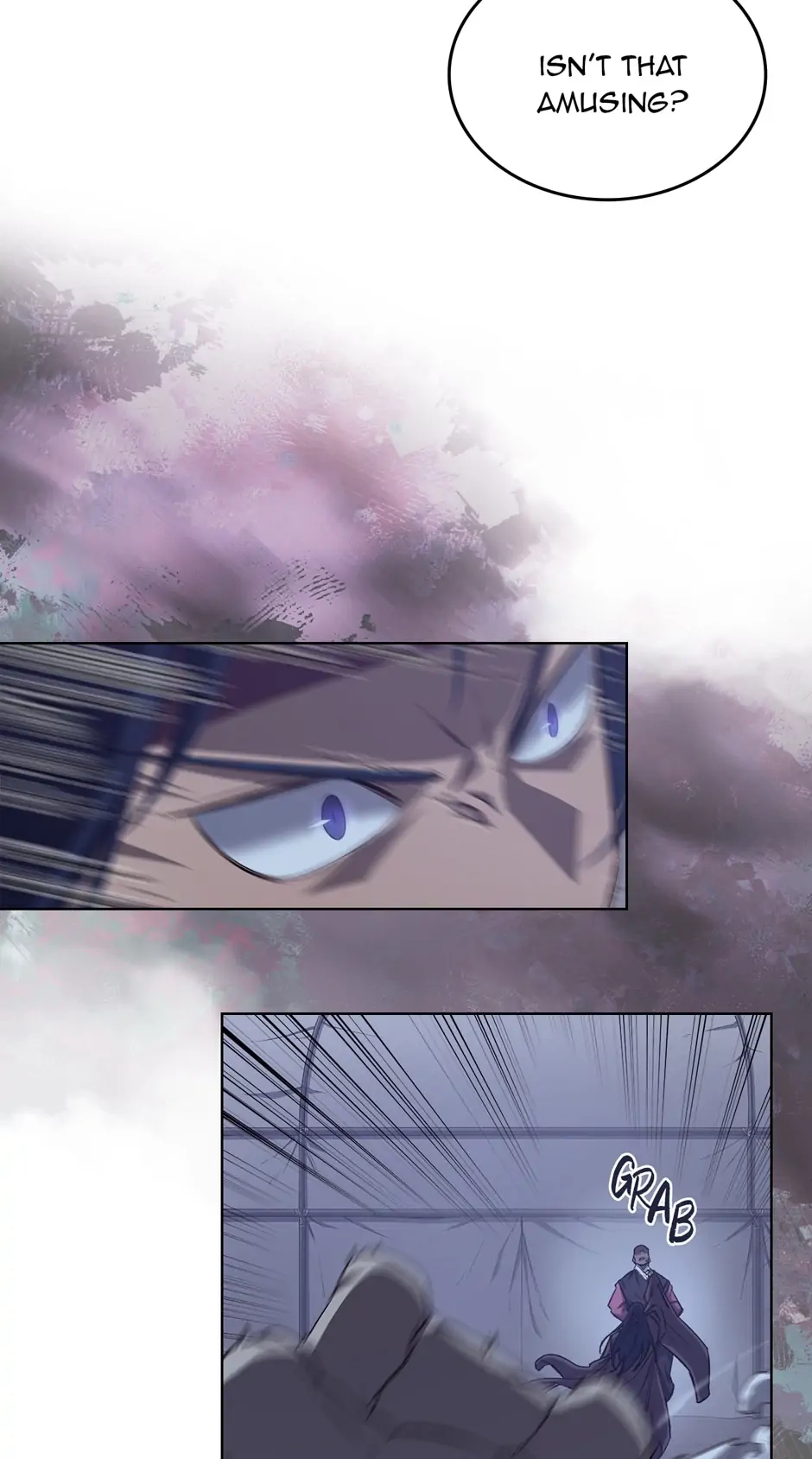 Heavenly Demon Reborn! Chapter 200, page 42 of 55