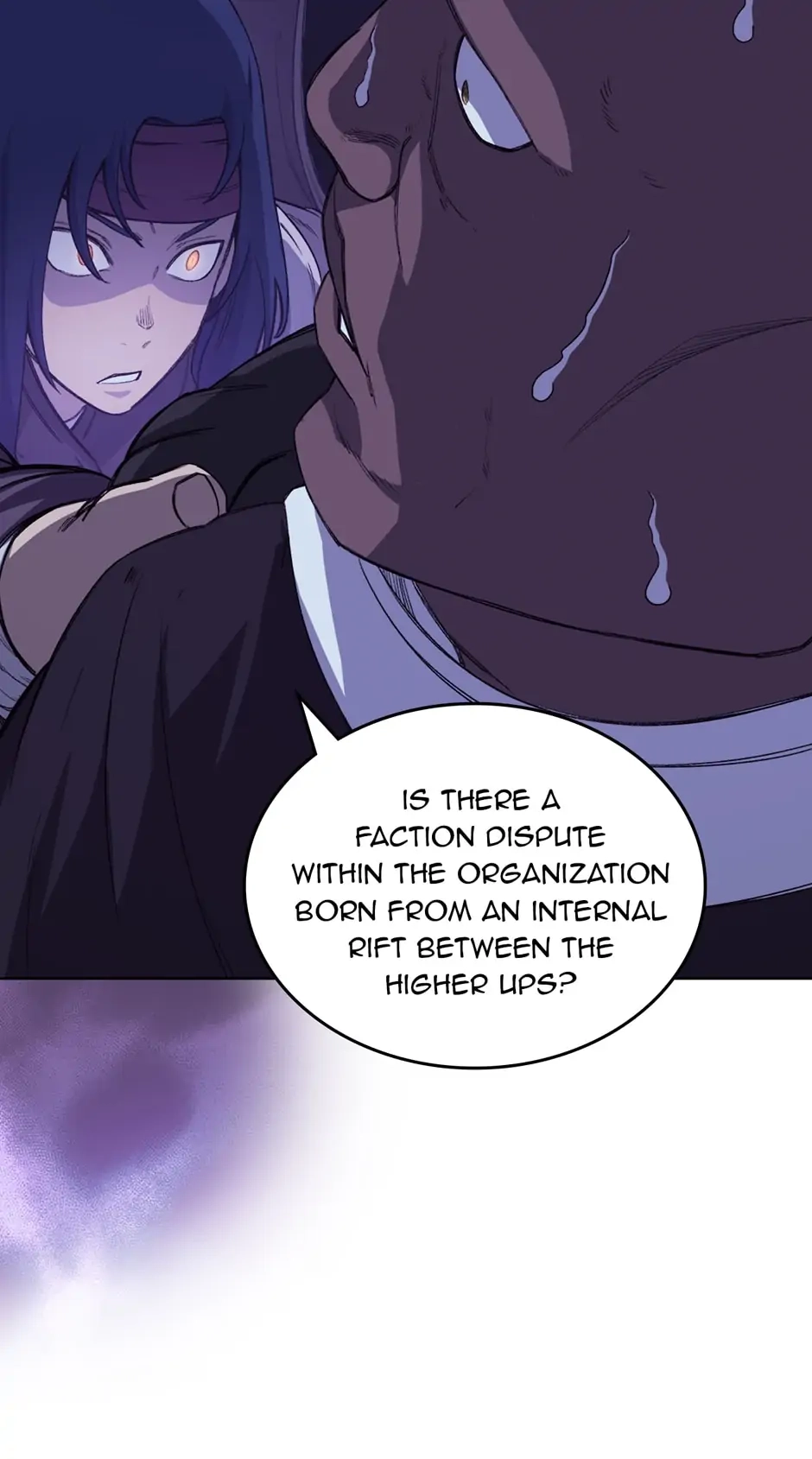 Heavenly Demon Reborn! Chapter 200, page 44 of 55