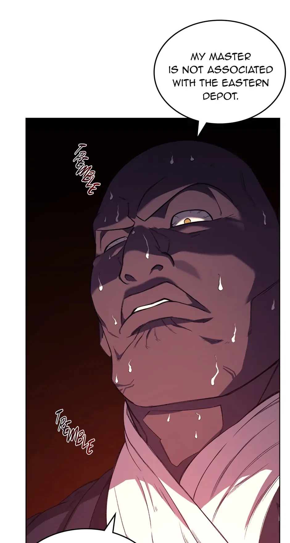 Heavenly Demon Reborn! Chapter 200, page 45 of 55