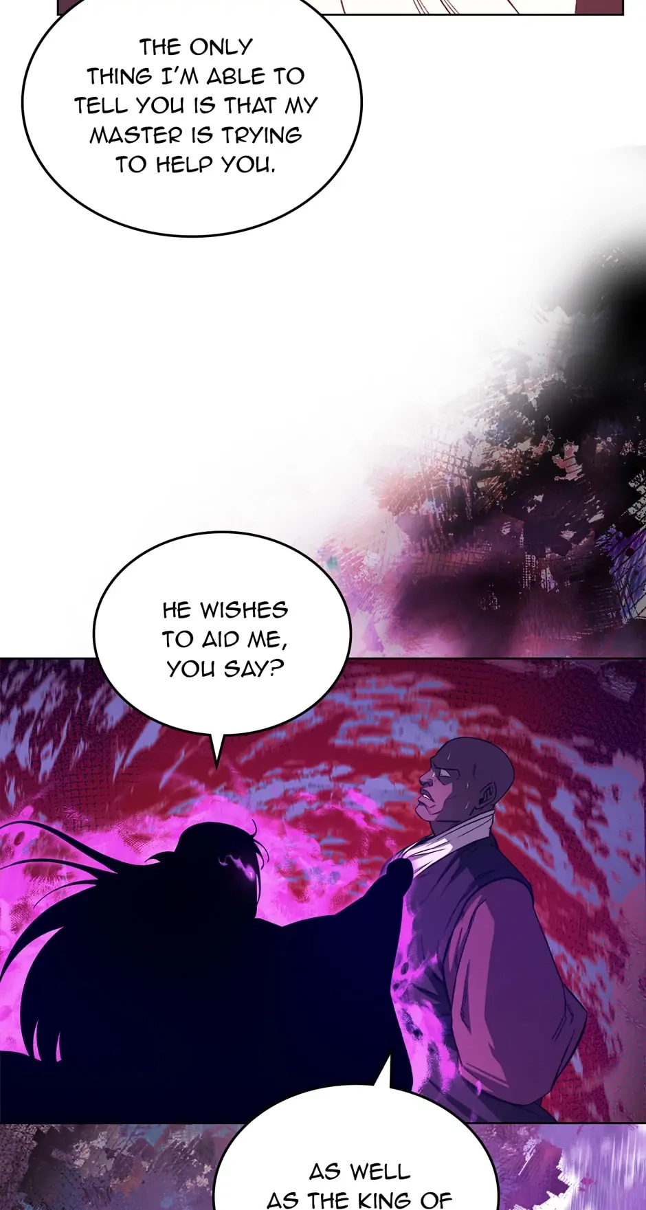 Heavenly Demon Reborn! Chapter 200, page 46 of 55
