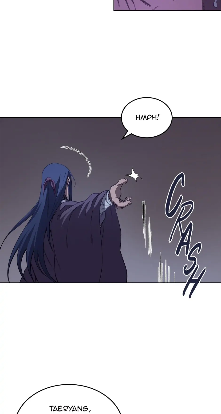 Heavenly Demon Reborn! Chapter 200, page 48 of 55