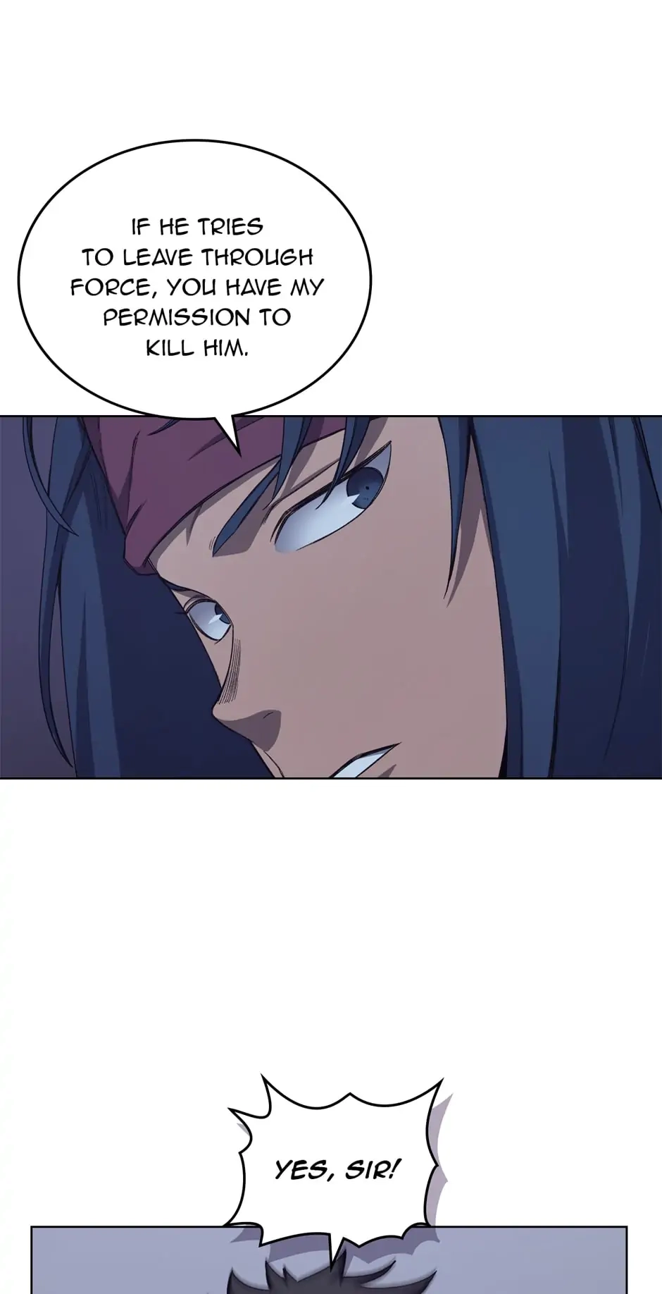 Heavenly Demon Reborn! Chapter 200, page 50 of 55