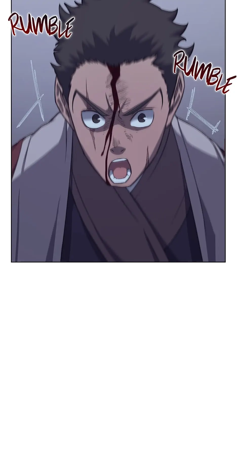 Heavenly Demon Reborn! Chapter 200, page 51 of 55