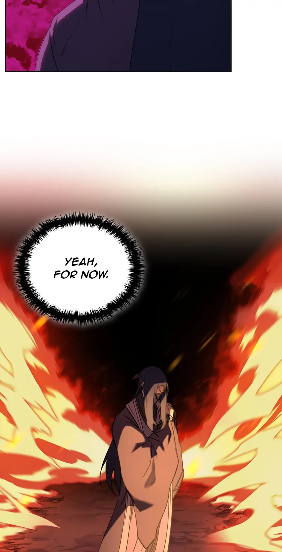 Heavenly Demon Reborn! Chapter 200, page 54 of 55