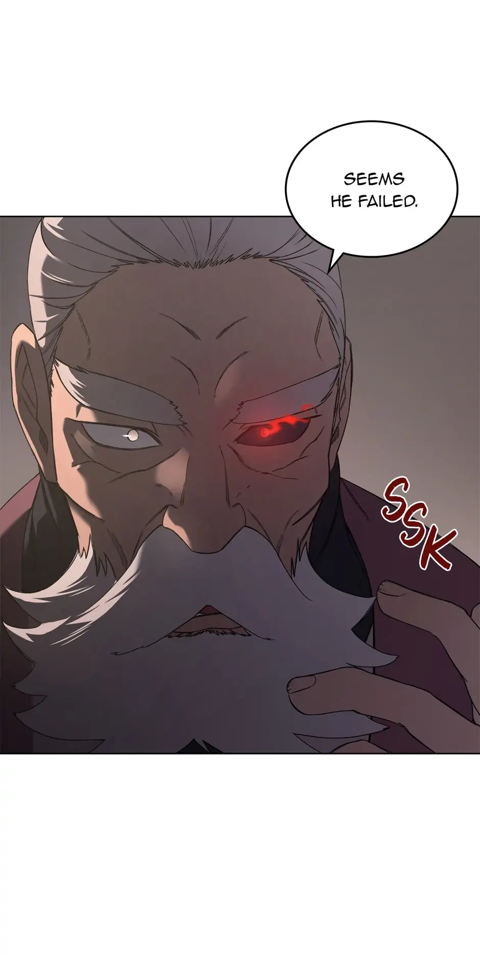 Heavenly Demon Reborn! Chapter 200, page 6 of 55