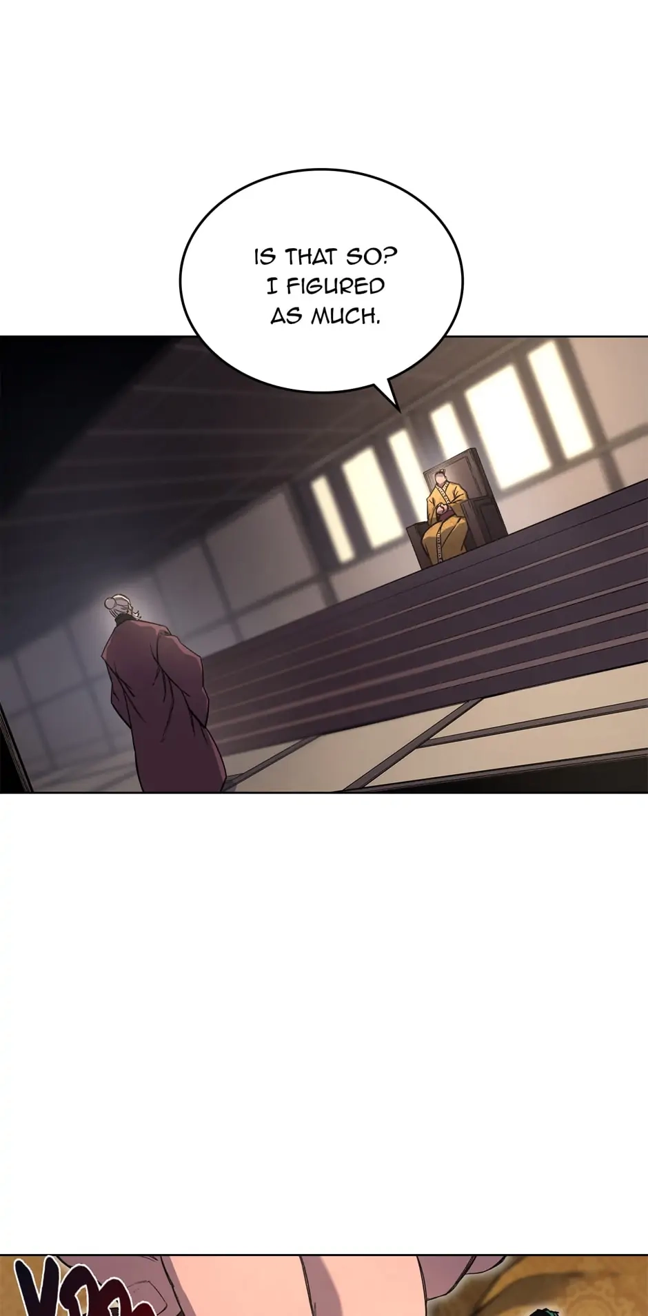 Heavenly Demon Reborn! Chapter 200, page 7 of 55