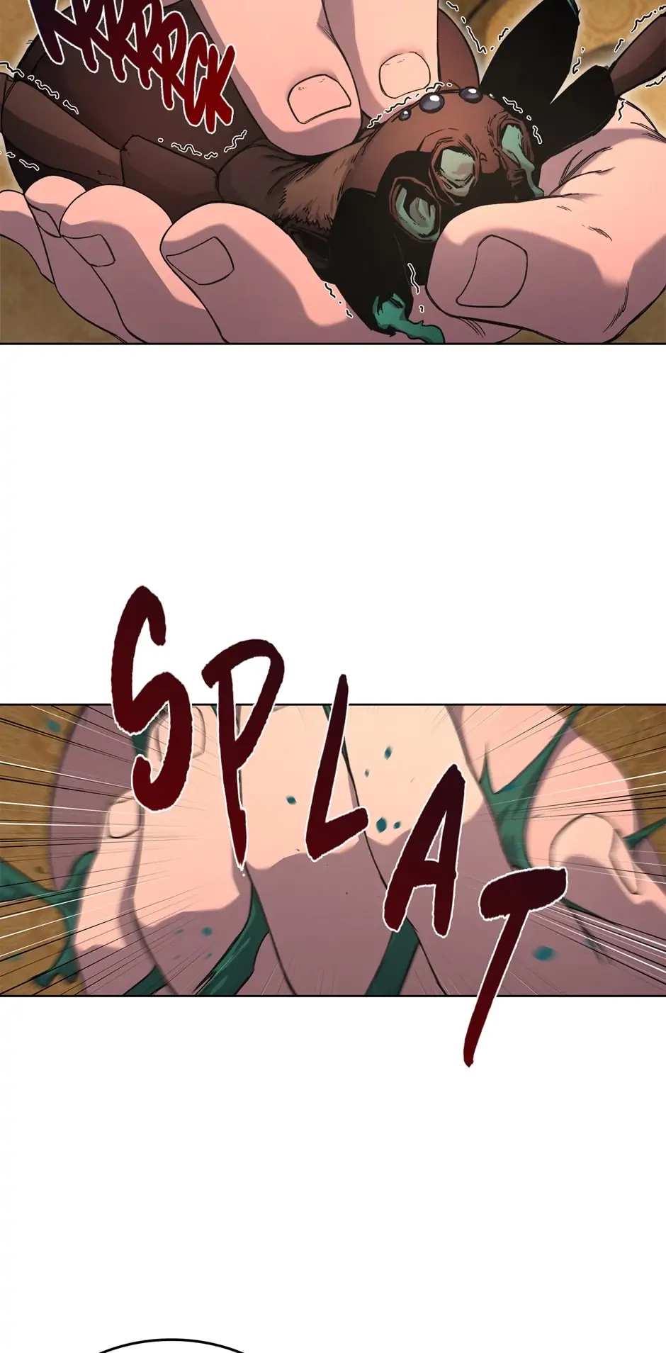 Heavenly Demon Reborn! Chapter 200, page 8 of 55