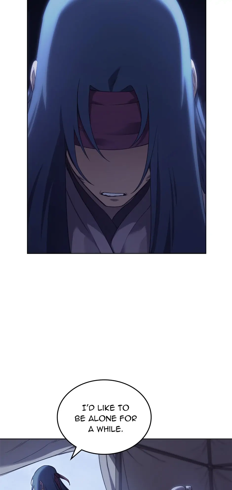 Heavenly Demon Reborn! Chapter 201, page 12 of 60