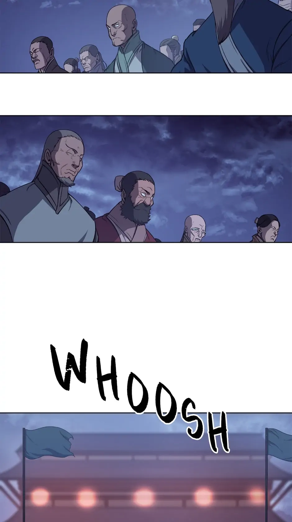 Heavenly Demon Reborn! Chapter 201, page 17 of 60