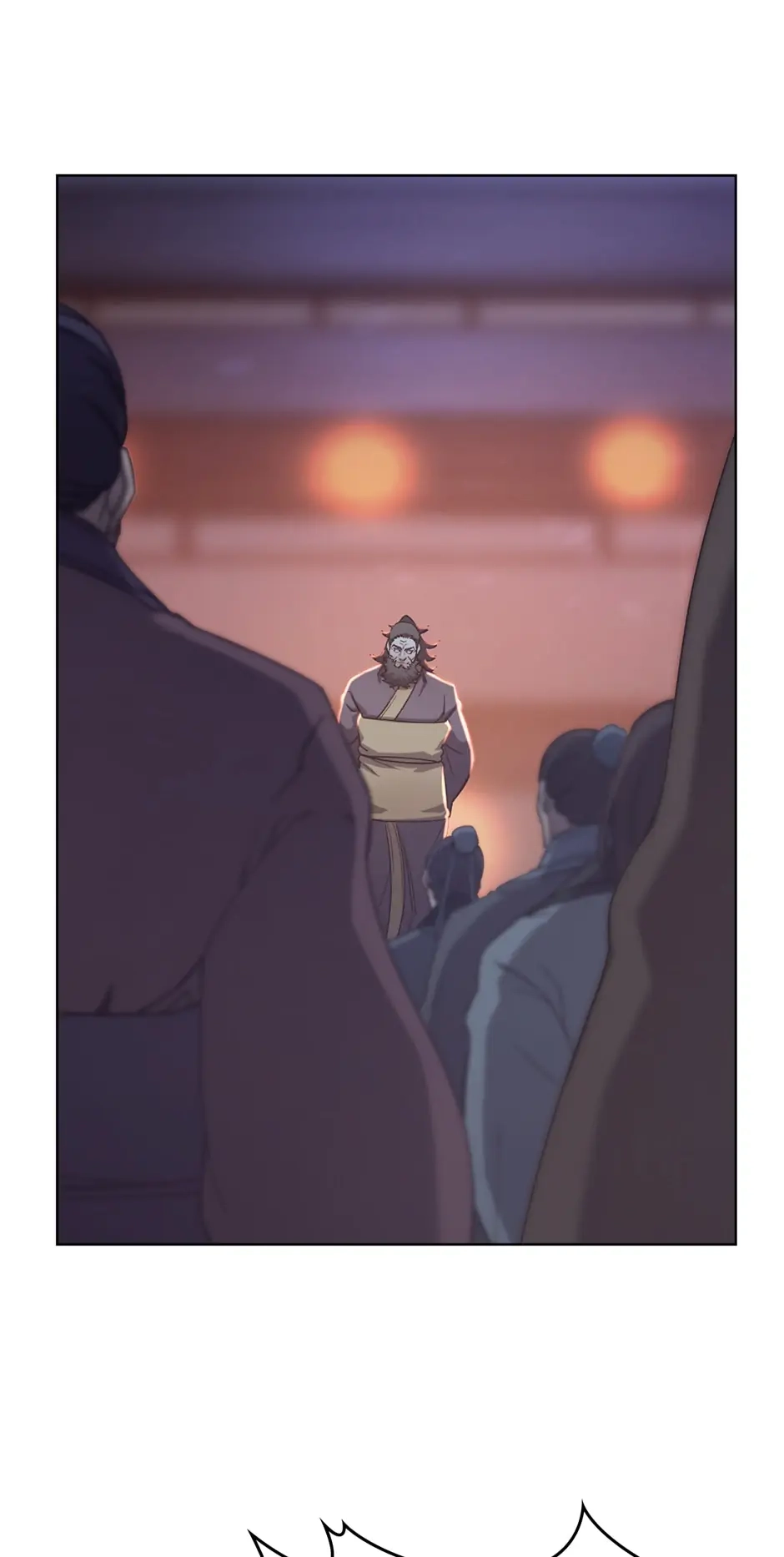 Heavenly Demon Reborn! Chapter 201, page 22 of 60