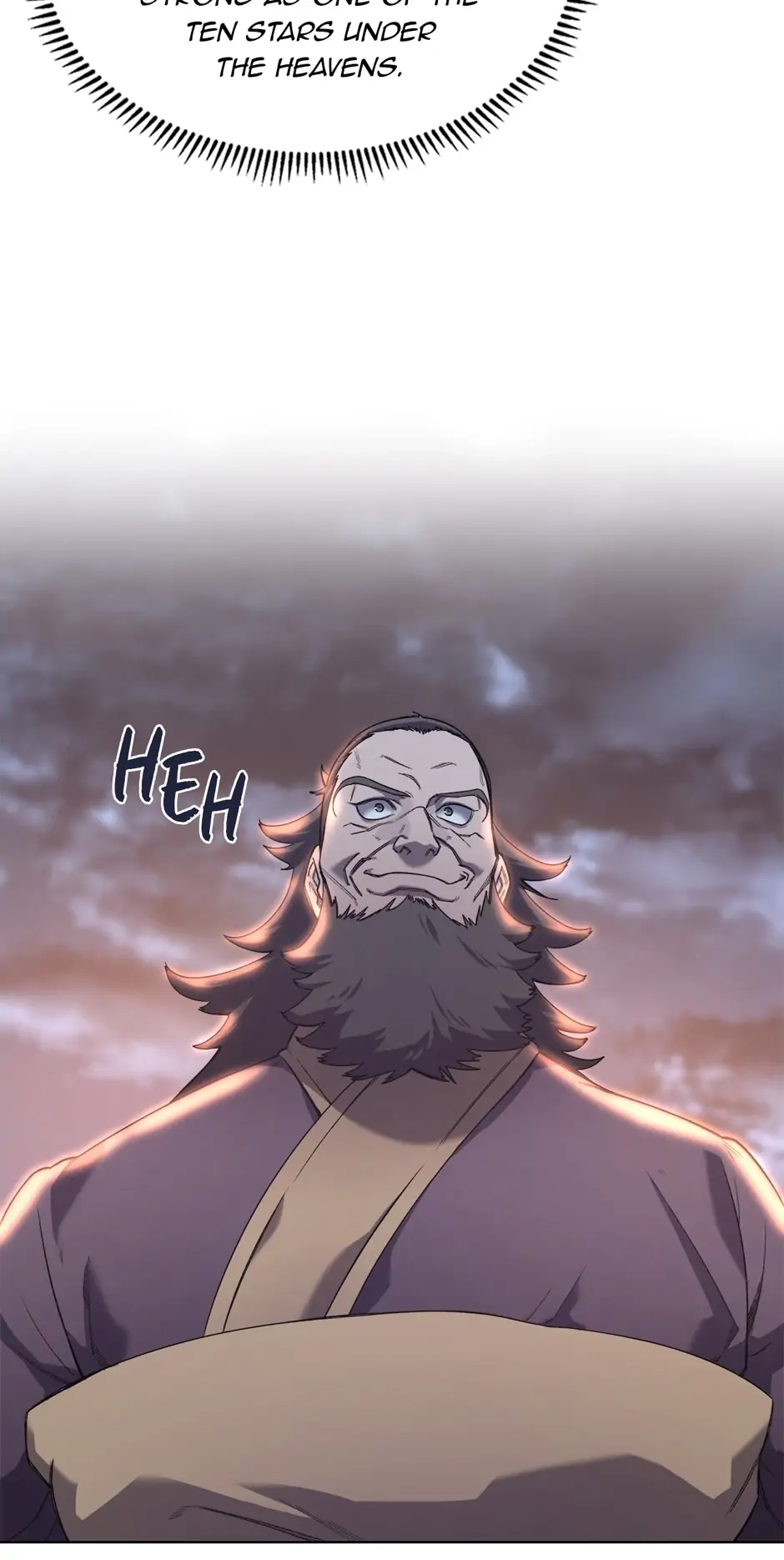 Heavenly Demon Reborn! Chapter 201, page 27 of 60