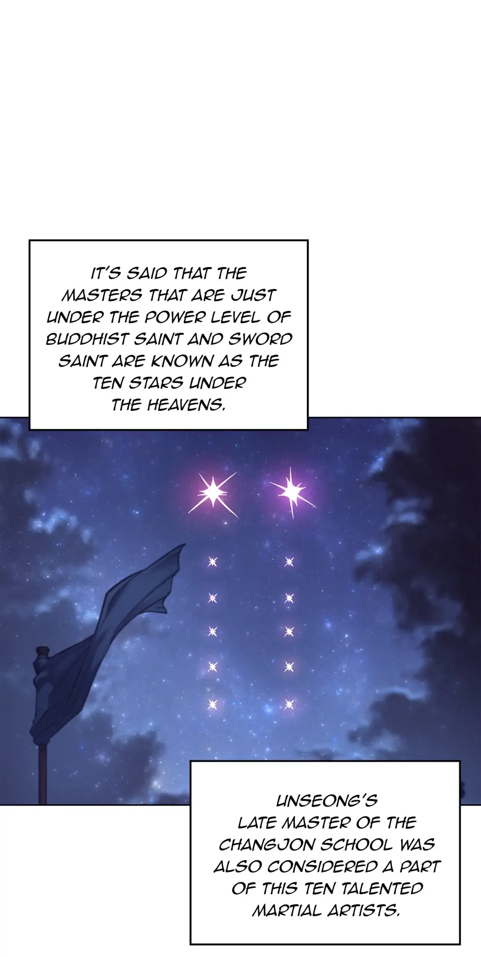 Heavenly Demon Reborn! Chapter 201, page 28 of 60