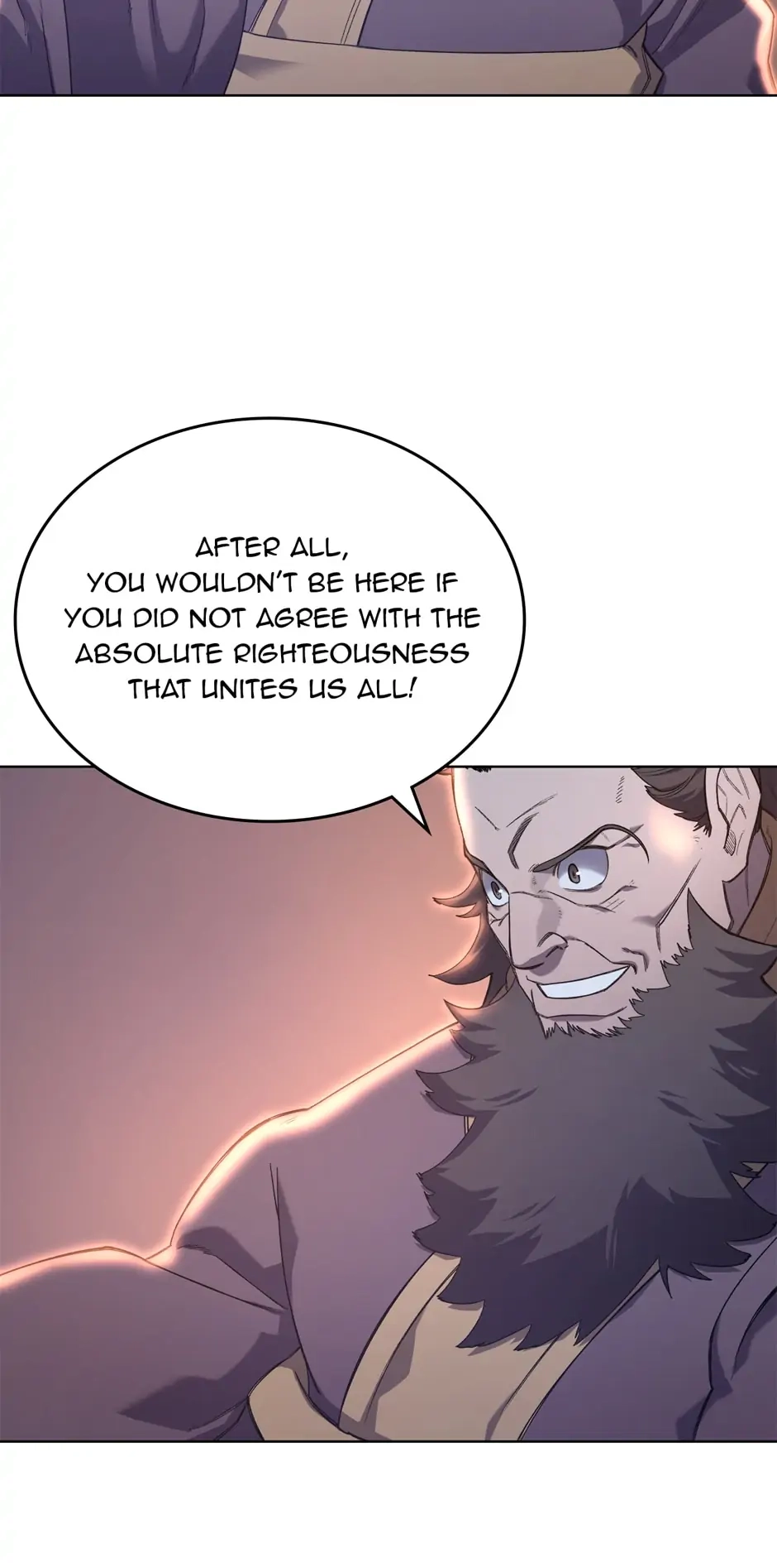 Heavenly Demon Reborn! Chapter 201, page 35 of 60