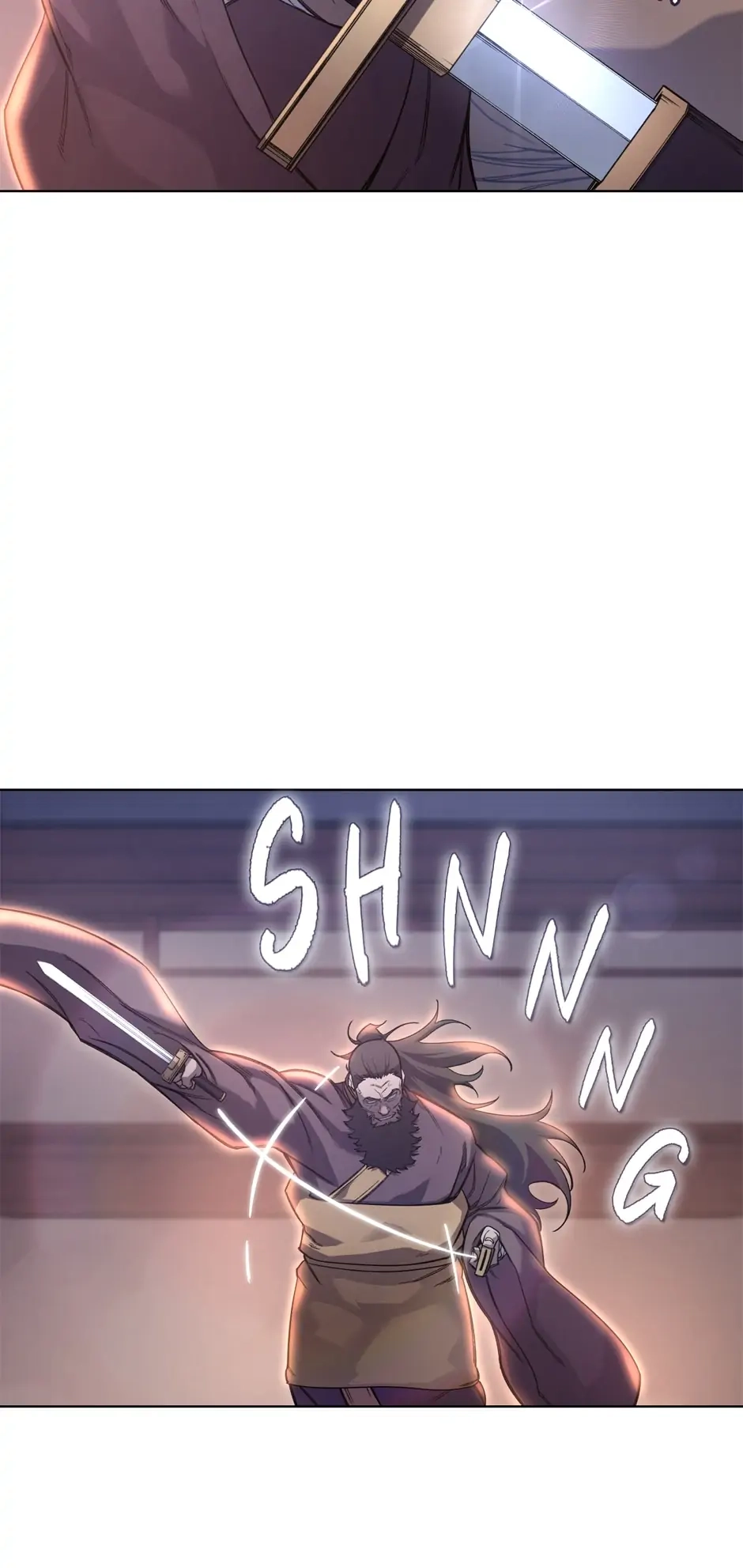 Heavenly Demon Reborn! Chapter 201, page 39 of 60