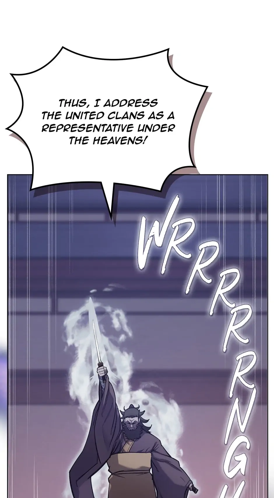 Heavenly Demon Reborn! Chapter 201, page 41 of 60