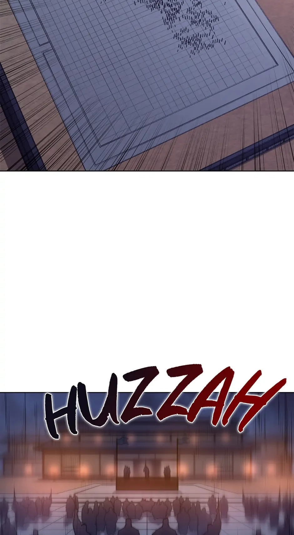 Heavenly Demon Reborn! Chapter 201, page 43 of 60