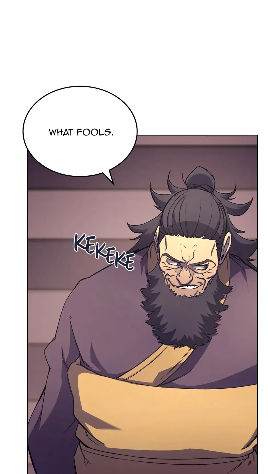 Heavenly Demon Reborn! Chapter 201, page 47 of 60