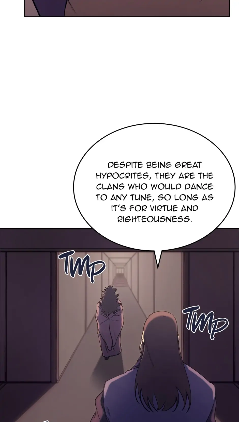 Heavenly Demon Reborn! Chapter 201, page 48 of 60