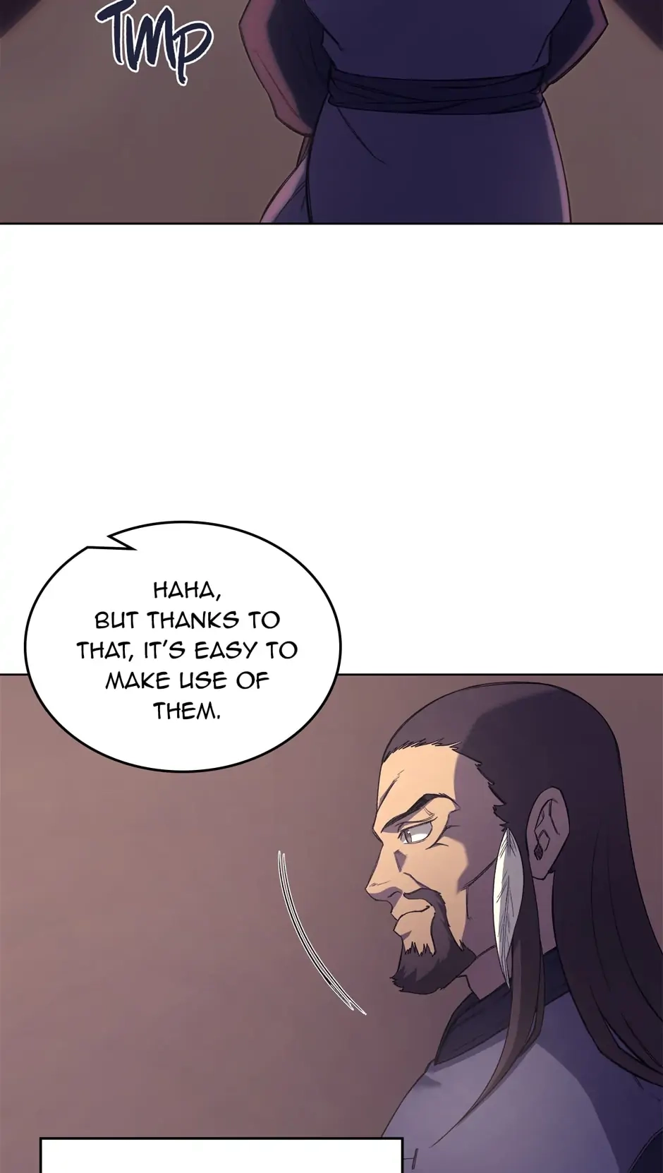 Heavenly Demon Reborn! Chapter 201, page 49 of 60