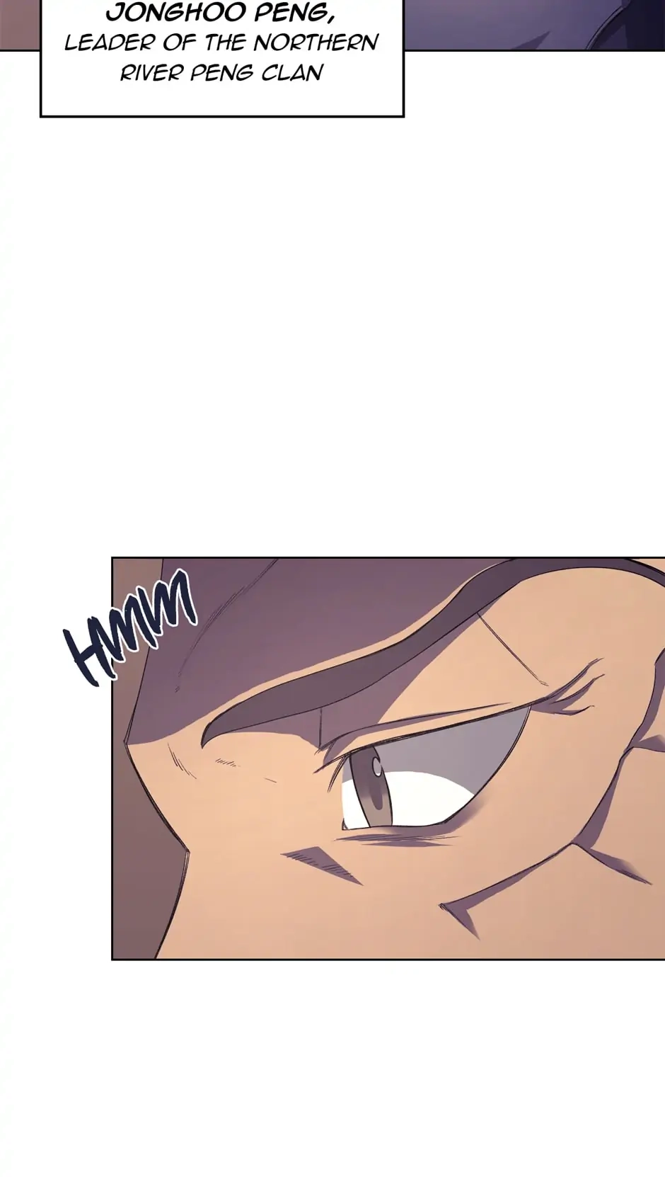 Heavenly Demon Reborn! Chapter 201, page 50 of 60