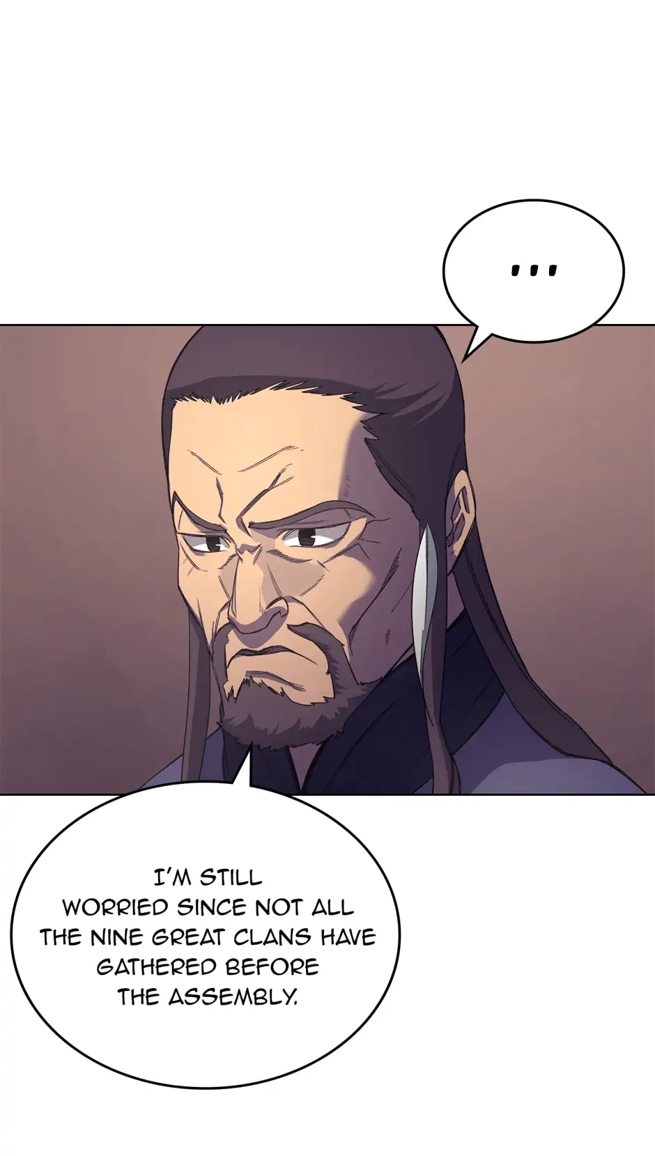 Heavenly Demon Reborn! Chapter 201, page 51 of 60