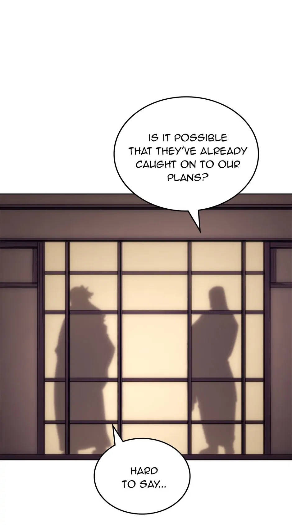 Heavenly Demon Reborn! Chapter 201, page 54 of 60